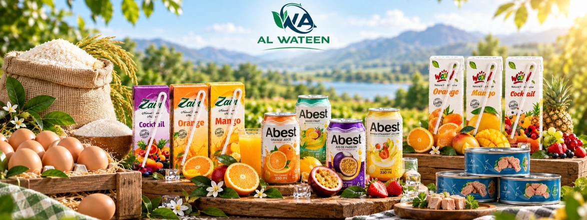 Our Products Banner