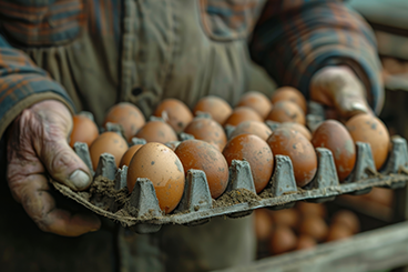 Eggs