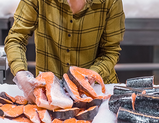 Frozen Foods