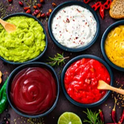Sauces